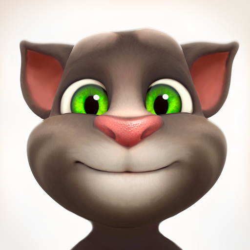 Talking Tom Cat MOD APK 4.0.1.377 (Unlimited Food) Android