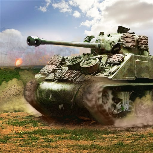 US Conflict Tank Battles APK 1.16.123 (Lasted Version) Android