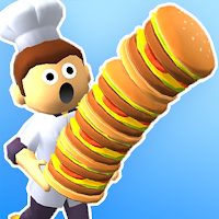 Cooking Craft MOD APK 2.10 (Free Rewards) Android