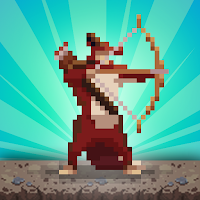 Dunidle Idle RPG Pixel Games MOD APK 7.1.7 (Enemy Always 1 Unlimited Skill Points) Android