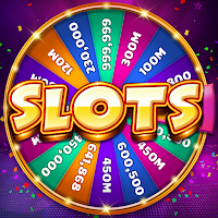 Jackpot Party Casino Slots MOD APK 5035.02 (Unlimited Money) Android