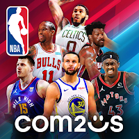 NBA NOW 23 APK 2.0.0 (Latest) Android