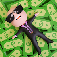Office Fever MOD APK 6.1.0 (Remove ADS Unlimited Money) Android