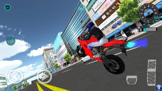 3D Driving Class MOD APK 28.50 (Unlocked Cars) Android
