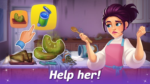 Cooking Live restaurant game MOD APK 0.32.2.9 (Unlimited Currency Diamonds) Android