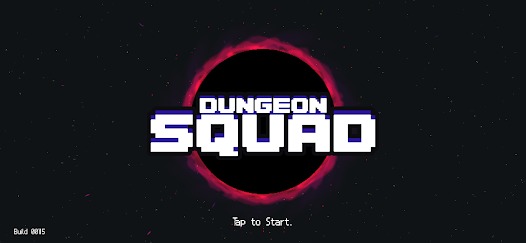 Dungeon Squad APK MOD 0.99.4 (Unlocked Mega Menu) Android