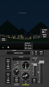 Flight Simulator 2d sandbox MOD APK 1.8.1 (Unlimited Money Unlocked All) Android