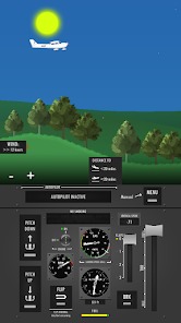 Flight Simulator 2d sandbox MOD APK 1.8.1 (Unlimited Money Unlocked All) Android