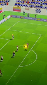 Mini Soccer Star Football Cup MOD APK 0.59 (Unlimited Money) Android