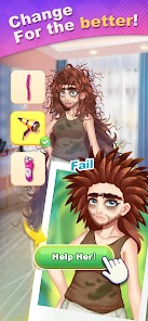 My Romance puzzle & amp episode MOD APK 2.9.1 (Free Purchase) Android