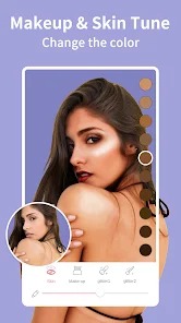 Perfect Me Face & amp Body Editor MOD APK 7.9.7.4 (VIP Unlocked) Android