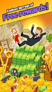 Puzzle Spy Pull the Pin MOD APK 6.9 (Unlimited Money) Android