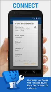Web Video Cast Browser to TV MOD APK 5.6.6 (Premium Unlocked) Android
