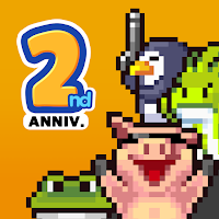 33RD Random Defense MOD APK 3.9.1 (Mega Menu) Android
