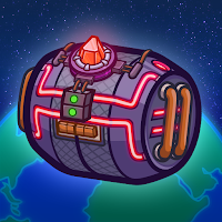AdVenture Ages Idle Clicker MOD APK 1.20.1 (Free Scientist Card) Android