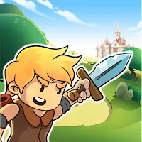 Adventure’s Road Heroes Way MOD APK 0.5.47 (Free Castle Building Upgrade) Android