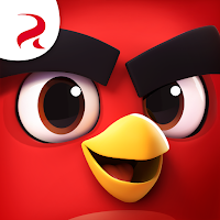 Angry Birds Journey MOD APK 2.11.0 (Unlimited Money Lives) Android