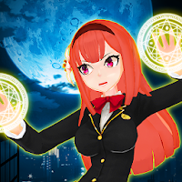 Anime Legend Conquest of Magic MOD APK 2.1.9 (Dumb Enemy No ADS) Android