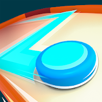 Battle Disc MOD APK 1.7.16 (Menu God Mode) Android