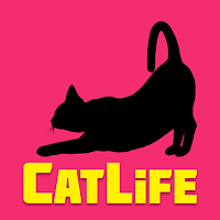 BitLife Cats CatLife MOD APK 1.7 (Unlocked Top Cat) Android