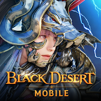 Black Desert Mobile APK 4.6.54 (Latest) Android