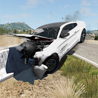 Car Crash Compilation Game MOD APK 1.18 (Unlock Speed All Car) Android