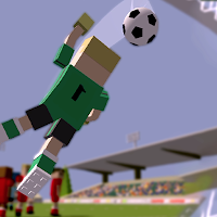 Champion Soccer Star Cup Game MOD APK 0.84 (Unlimited Money) Android