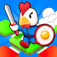 City Takeover MOD APK 3.3.1 (Unlimited Money) Android
