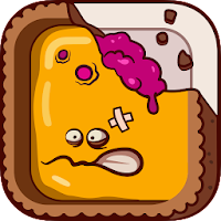 Cookies Must Die MOD APK 2.0.8 (Unlimited Diamonds) Android