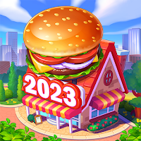 Cooking Madness A Chef’s Game MOD APK 2.3.5 (Unlimited Money) Android
