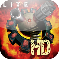 Defense Zone HD Lite MOD APK 1.11.0 (Unlimited Health) Android