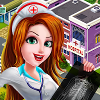 Doctor Dash Hospital Game MOD APK 1.68 (High Money Reward) Android