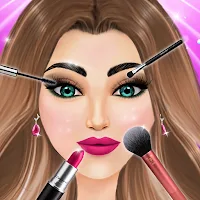 Dress Up Fashion Game MOD APK 6.4 (Dumb Enemy) Android
