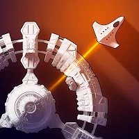 Event Horizon Space Shooting MOD APK 2.7.1 (Unlimited Money Tokens Stars) Android