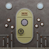 EXiTS Room Escape Game MOD APK 13.5 (Unlimited Money) Android