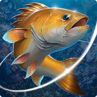 Fishing Hook MOD APK 2.4.5 (Unlimited Coins) Android