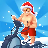 Fitness Club Tycoon MOD APK 1.1000.151 (Unlimited Money Reward Ads Free Shopping) Android