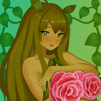 Flower Girls Flowergotchi pet MOD APK 1.11.15 (Unlimited Money) Android