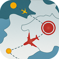 Fly Corp Airline Manager MOD APK 0.10.2 (Unlimited Money Unlocked) Android