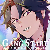 Gang Start Another World Gokudo Legend MOD APK 0.9.6 (God Mode Easy Win) Android