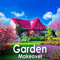 Garden Makeover Home Design MOD APK 1.6.2 (Unlimited Money) Android