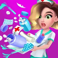 Happy Clinic Hospital Sim MOD APK 5.1.0 (Unlimited Gems) Android
