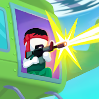 HellCopter MOD APK 1.8.20 (Unlimited Money) Android
