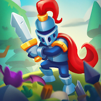 Heroes vs. Hordes Survival MOD APK 0.42.2 (Unlimited Money Energy) Android