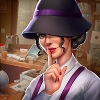 Hidden Objects Mystery Games MOD APK 1.7.50 (Unlimited Hints) Android