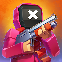 HIDE Hide and Seek Online MOD APK 0.37.33 (Unlimited Ammo No Reload) Android