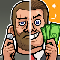 Idle Billionaire Tycoon MOD APK 1.11.18 (Unlimited Money) Android