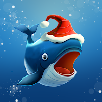 Idle Ocean Cleaner Eco Tycoon MOD APK 2.5.5 (Unlock All Booster) Android