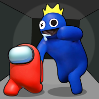Imposter Smashers Fun io game MOD APK 1.0.74 (Unlimited Coins) Android