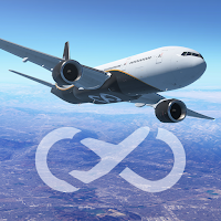 Infinite Flight Simulator MOD APK 22.7.1 (Unlock all Aircraft) Android